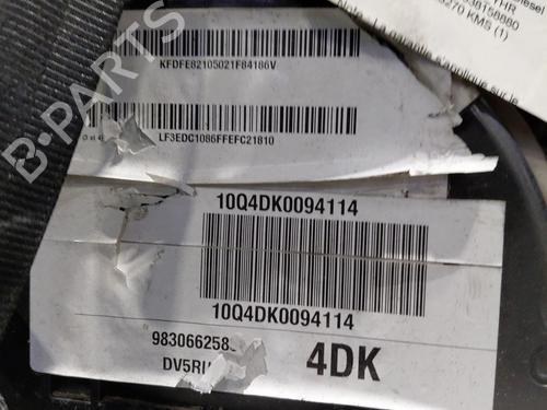 Engine CITROËN JUMPY III Van (V_) 1.5 BlueHDi 100 | BP32423636M1