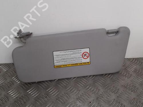 Right sun visor HYUNDAI i30 (FD) 1.6 CRDi | BP24741924I2 - Image 2