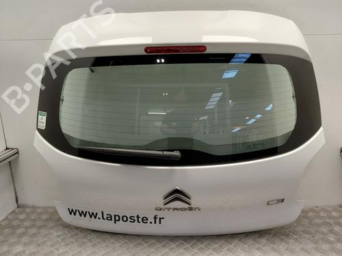 tailgate-citroen-c3-iii-sx-2016-34275018 main image