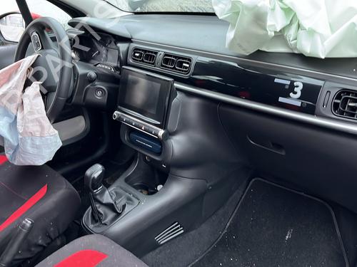 Right taillight CITROËN C3 III (SX) 1.2 PureTech 82 | BP33212727C35 - Image 14