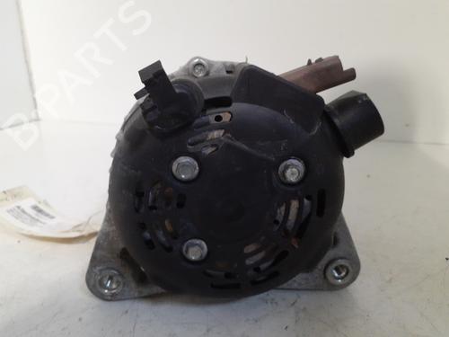 Alternator PEUGEOT 308 II (LB_, LP_, LW_, LH_, L3_) 1.5 BlueHDi 130 | BP24754014M7 