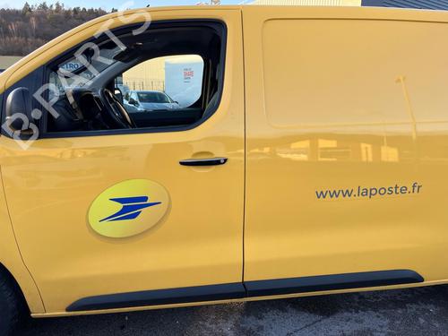 Frontplade/Frontkurv CITROËN JUMPY III Van (V_) 1.5 BlueHDi 100 | BP33028687C72 - Image 2