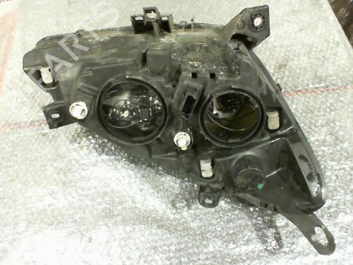 Used Left headlight Left headlight CITROËN C5 I (DC_) 2.0 HDi (DCRHZB, DCRHZE) (109 hp) 25263103 25263103