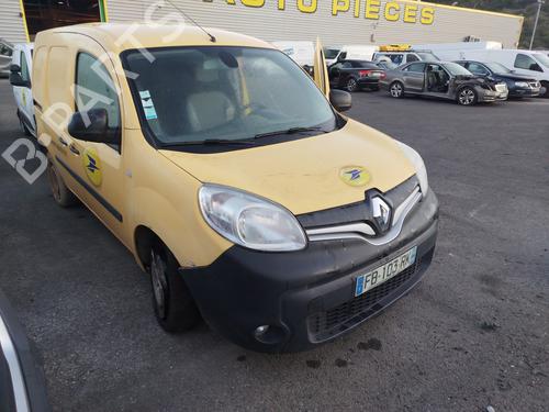 Engine RENAULT KANGOO Express (FW0/1_) 1.5 dCi 75 (FW07, FW10, FW04) | BP32510259M1 - Image 9