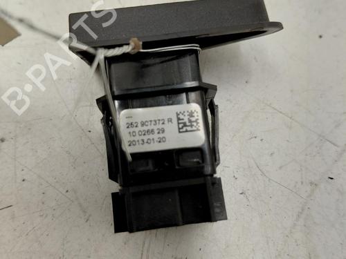 Warning switch RENAULT CLIO IV (BH_) 1.5 dCi 90 | BP37712281I22 - Image 2