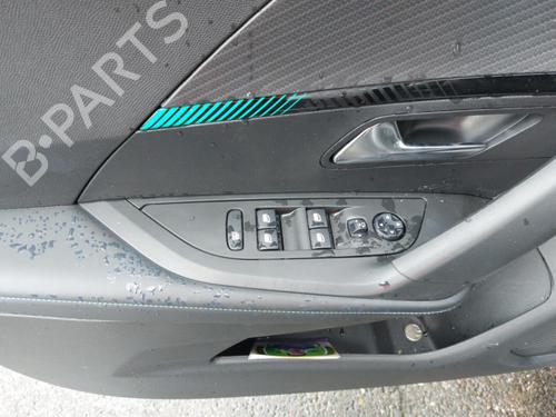 AC compressor PEUGEOT 2008 II (UD_, US_, UY_, UJ_, UR_, UC_) 1.2 PureTech 130 (USHNS, URHNS) | BP30576370M34