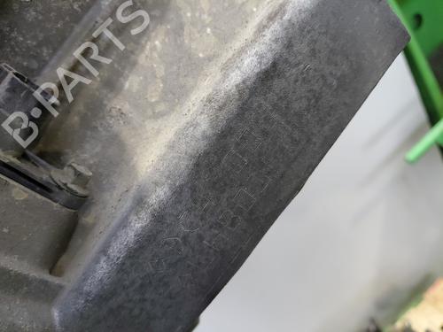 Gearbox RENAULT MEGANE III Hatchback (BZ0/1_, B3_) 1.5 dCi (BZ0C) | BP29525308M3 
