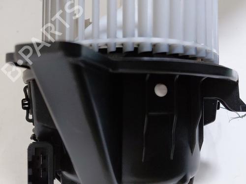 Heater blower motor VW POLO VI (AW1, BZ1, AE1) 1.0 MPi | BP29292981M62 