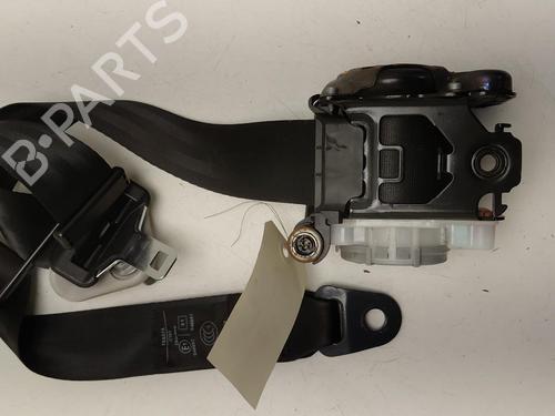 Front right seatbelt PEUGEOT PARTNER Box Body/MPV | BP36481159I25 - Image 2