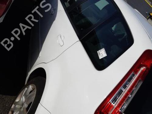 Pare-soleil gauche FORD C-MAX (DM2) 1.6 TDCi | BP25860983I1 