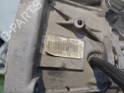Gearbox RENAULT KANGOO Express (FW0/1_) 1.5 dCi 95 (FW16) | BP32469862M3 - Image 3