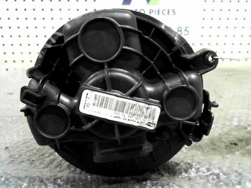 Heater blower motor CITROËN C2 (JM_) 1.1 | BP24752749M62