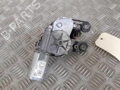 Rear wiper motor VW GOLF VII (5G1, BQ1, BE1, BE2)  | BP24761634M102 