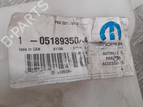 Windscreen washer tank DODGE CALIBER 2.0 CRD | BP24740520C113 