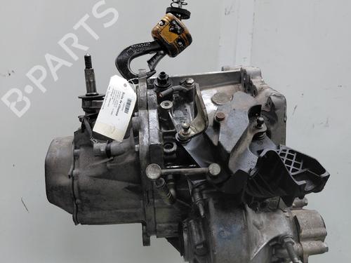 Gearbox PEUGEOT PARTNER Box Body/MPV | BP36394143M3 - Image 3
