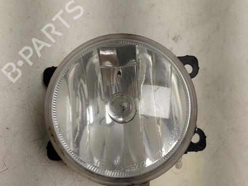 Right front fog light CITROËN DS3 (SA_) 1.2 VTi 82 | BP37527264C31 - Image 2