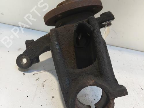 Used Left front steering knuckle Left front steering knuckle CITROËN C3 I (FC_, FN_) 1.4 HDi (68 hp) 30100962 30100962