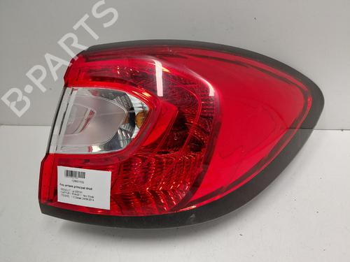 Used Right taillight Right taillight 38058709 38058709