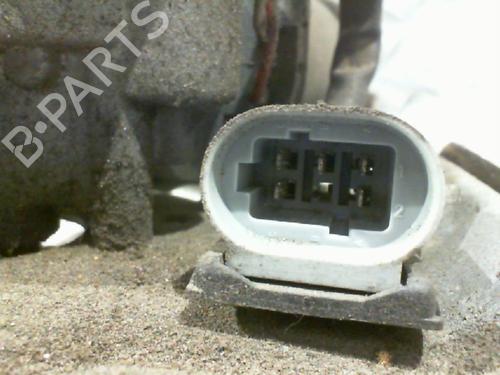 Used Front wiper motor Front wiper motor 25263095 25263095