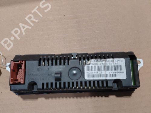 Display CITROËN C3 I (FC_, FN_) 1.4 HDi | BP24771152C48 