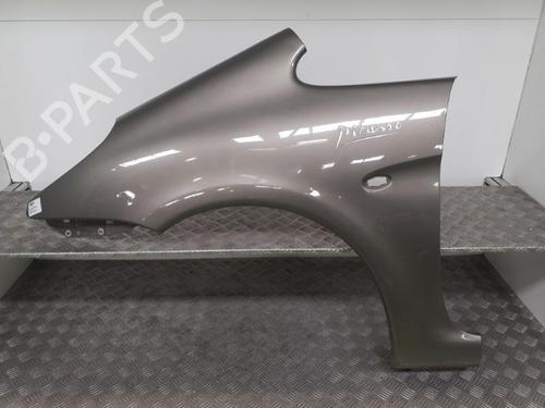 Left front fenders CITROËN XSARA PICASSO (N68) 1.6 HDi | BP24750897C41 