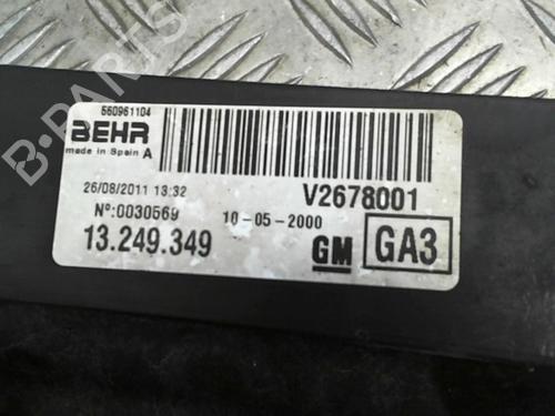 radiator-fan-opel-corsa-d-s07-2006-2007-2008-2009-2010-2011-2012-2013-2014-2015-24739681 main image