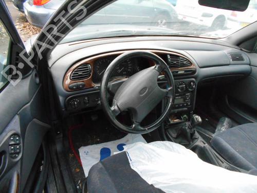 Engine FORD MONDEO II (BAP) 2.5 24V | BP24769199M1 - Image 4