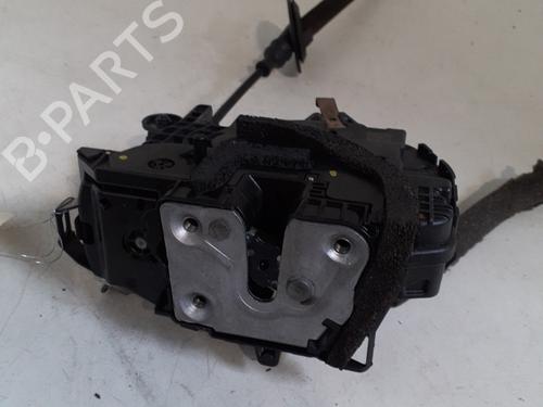 Højre bagtil lås RENAULT CLIO V (B7_) 1.5 Blue dCi 85 (B7AG) | BP31214899C99