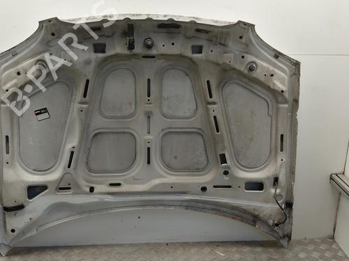 Capot Capot OPEL CORSA B (S93) 1.0 i 12V (F08, F68, M68) (54 hp) 36481312 36481312