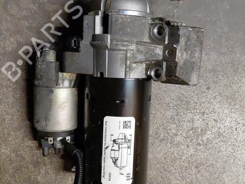 Anlasser für BMW 5 (F10) 530 d xDrive (258 hp) 31940163