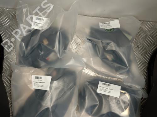 Seats set MINI MINI COUNTRYMAN (R60) Cooper SD ALL4 | BP31601966C78 - Image 4
