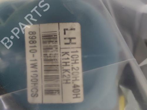 rear-left-seatbelt-kia-rio-iii-ub-2011-2012-2013-2014-2015-2016-2017-29025346 main image