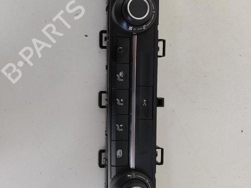 Climate control PEUGEOT EXPERT Van (V_) 2.0 BlueHDi 120 | BP36676464I5 - Image 3