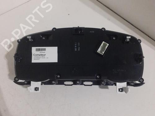 instrument-cluster-citroen-c3-iii-sx-2016-24741037 main image