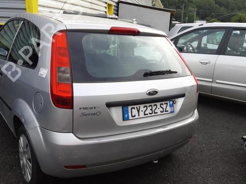 Right taillight FORD FIESTA V (JH_, JD_) 1.3 | BP24746208C35 