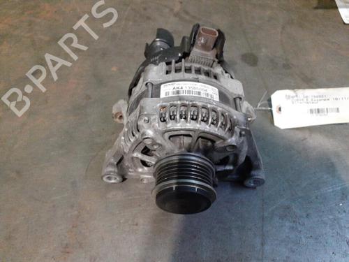 Alternator OPEL CORSA E (X15) 1.4 (08, 68) | BP24756096M7 - Image 3