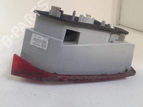 Left tailgate light PEUGEOT 308 SW II (LC_, LJ_, LR_, LX_, L4_) 1.5 BlueHDi 130 | BP28314741C79 