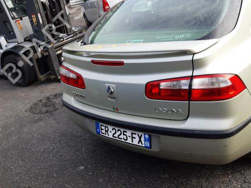 Right mirror RENAULT LAGUNA II (BG0/1_) 1.9 dCi (BG08, BG0G) | BP24746236C27 