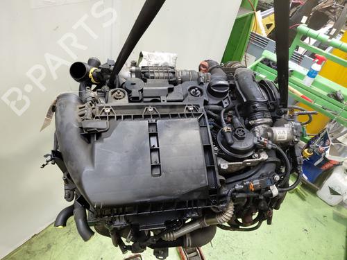 Engine CITROËN BERLINGO Box Body/MPV (B9) 1.6 BlueHDi 100 | BP31155653M1