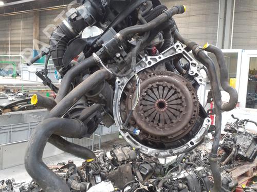 Engine CITROËN NEMO MPV 1.4 HDi | BP24750645M1 - Image 2