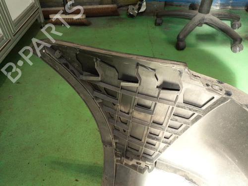 Used Rear bumper VW TOURAN (1T1, 1T2) 1.6 FSI (115 hp) 24756049