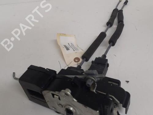 Used Rear right lock CHEVROLET CAPTIVA (C100, C140) 2.2 D 4WD (184 hp) 24761257