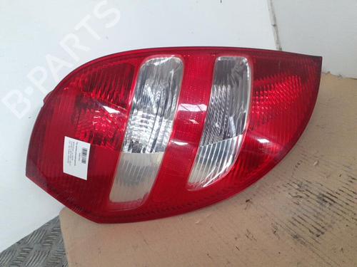 Left taillight MERCEDES-BENZ A-CLASS (W169) A 180 CDI (169.007, 169.307) | BP24747874C34 - Image 2