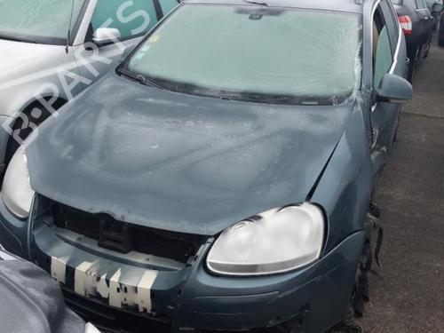 Used Parts VW GOLF V Variant (1K5) 1.9 TDI 2401720