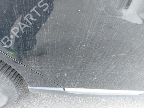 Right sun visor PEUGEOT 2008 I (CU_) 1.2 THP 110 / PureTech 110 | BP29642522I2  - Image 16