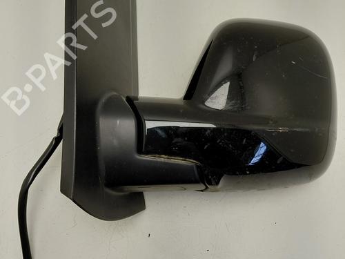 Used Left mirror Left mirror CITROËN JUMPY III Van (V_) 1.6 BlueHDi 95 (95 hp) 33995425 33995425
