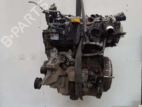 Moteur RENAULT KANGOO Express (FW0/1_) 1.5 dCi 80 (FW15) (80 hp) 27830970