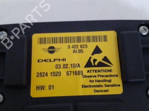 interior-roof-light-mini-mini-r56-2005-2006-2007-2008-2009-2010-2011-2012-2013-2014-24750876 main image