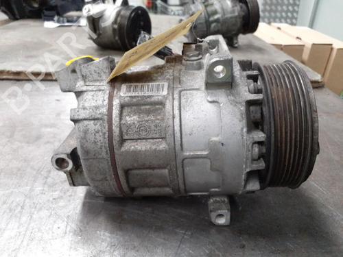 AC compressor RENAULT TRAFIC III Van (FG_) 1.6 dCi 120 (FGMB, FGMC) | BP24741466M34 - Image 3