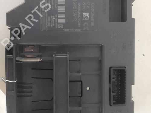 Used Card reader Card reader RENAULT CLIO III Hatchback Van (SB_, SR_) [2005-2026] 29642182 29642182